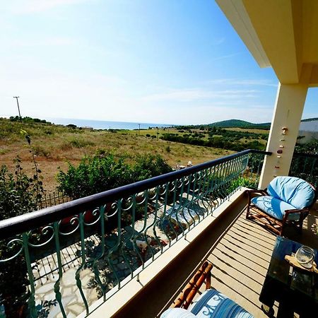 Apartment Vana Metamorfosi  Bagian luar foto