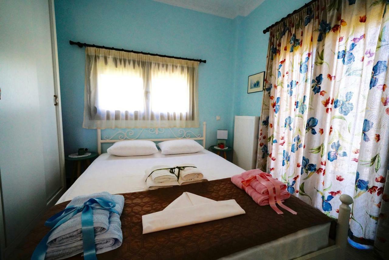 Apartment Vana Metamorfosi  Bagian luar foto