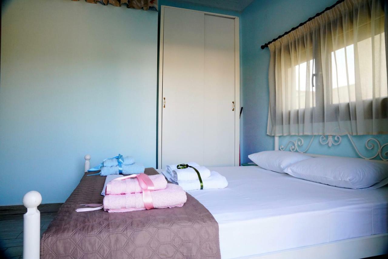 Apartment Vana Metamorfosi  Bagian luar foto