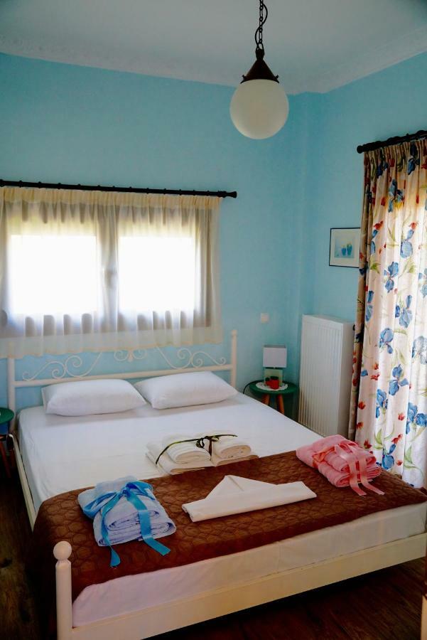 Apartment Vana Metamorfosi  Bagian luar foto